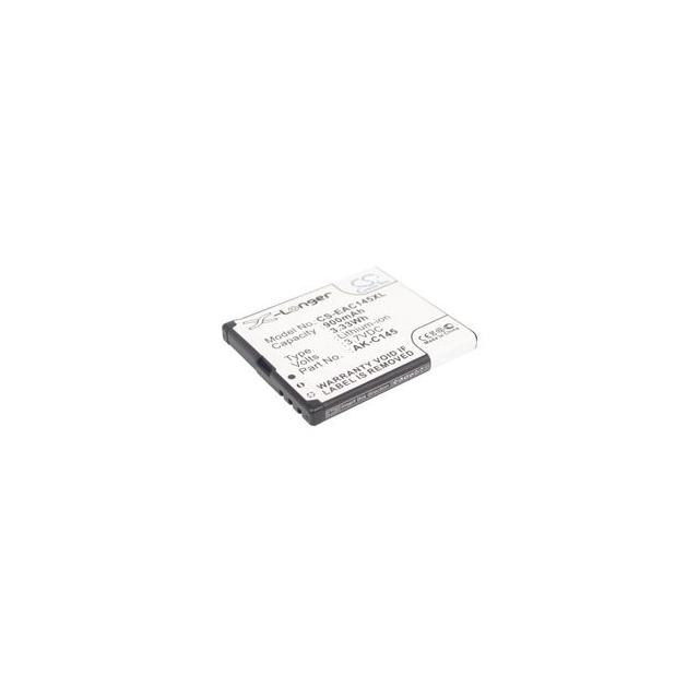 C2030  BATTERY Interlight