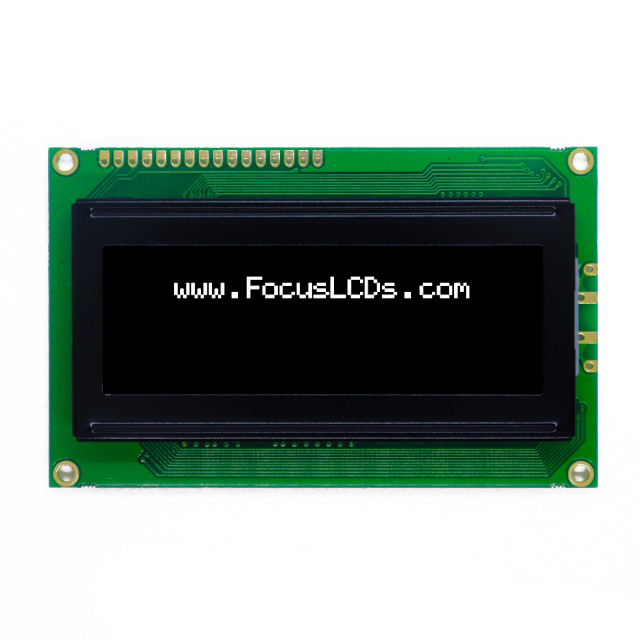 C204A1-KW-XW65 Focus LCDs