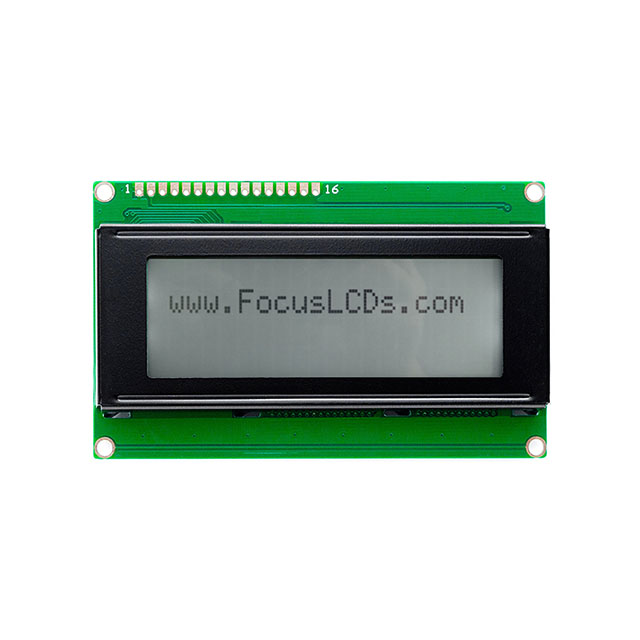 C204ADBFGN06WR30XAA Focus LCDs