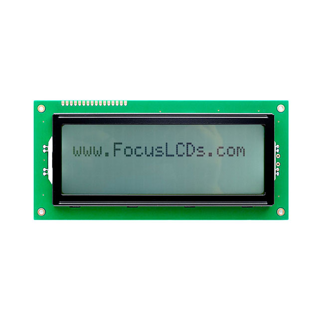 C204ALBFWSW6WT33XAA Focus LCDs