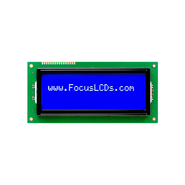 C204ALBSBSW6WN33XAA Focus LCDs