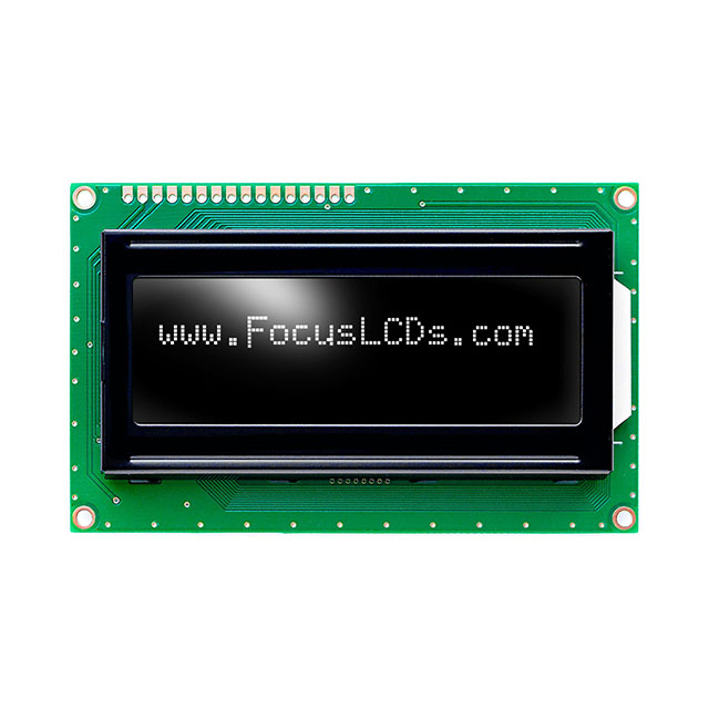 C204ALBVKS16WN55RWS Focus LCDs