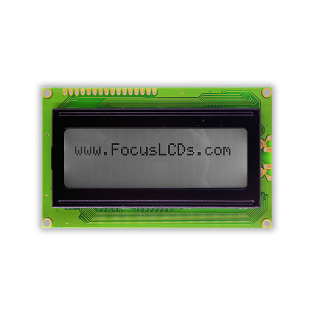 C204AXBSGN06WR50XAA Focus LCDs