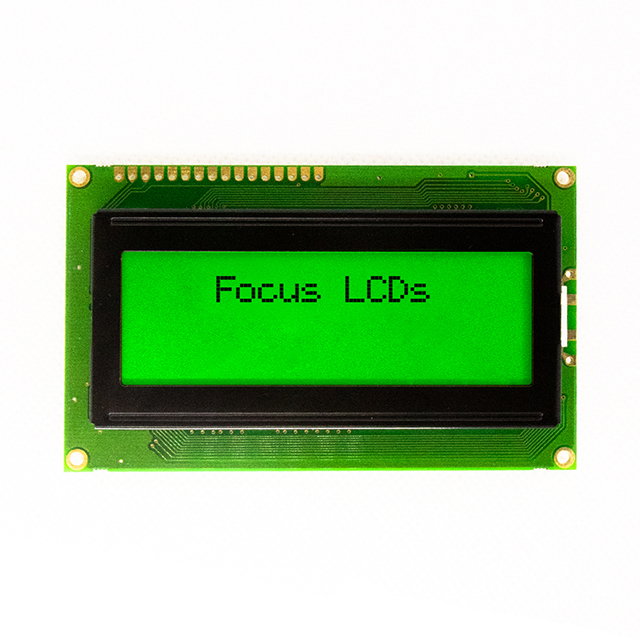 C204AXBSYLY6WT Focus LCDs