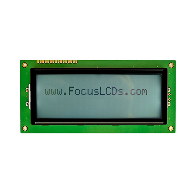 C204BLBFKSW6WT55XAA Focus LCDs