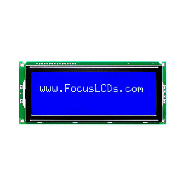 C204BLBSBSW6WN33PAB Focus LCDs