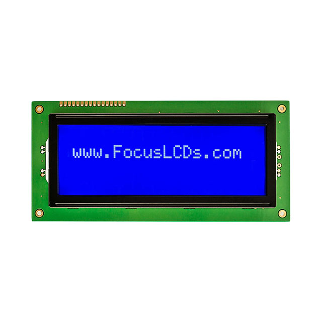 C204BLBSBSW6WN55XAA Focus LCDs