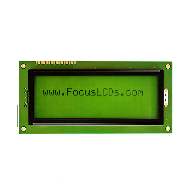 C204BLBSYLY6WT55XAA Focus LCDs