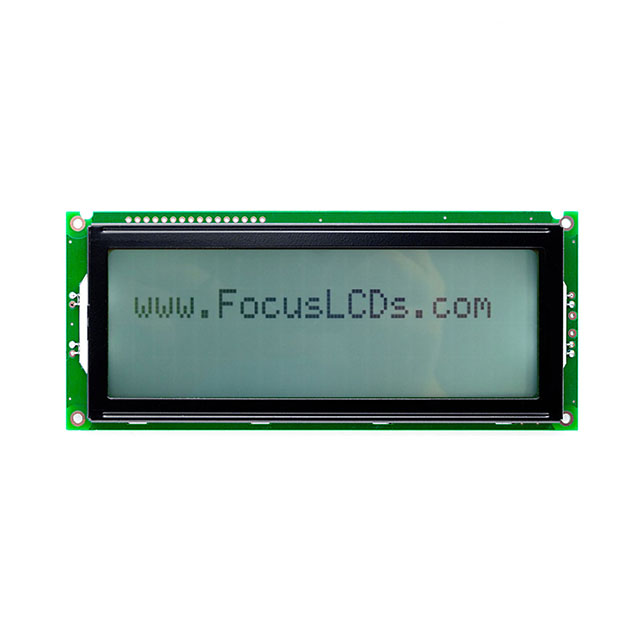 C204DLBFKSW6WT55XAA Focus LCDs