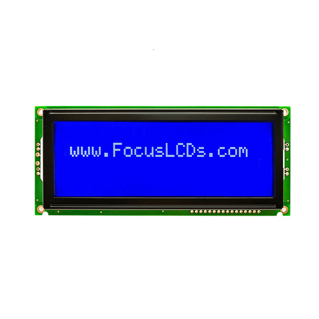 C204DLBSBSW6WN55XAA Focus LCDs