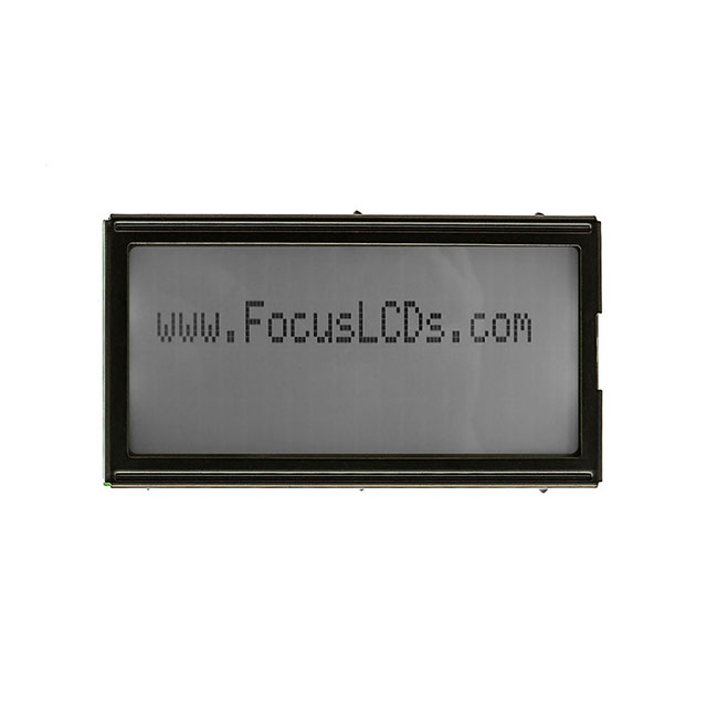 C204IXBSGN06WR50XAC Focus LCDs