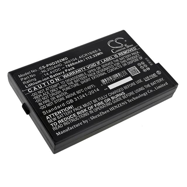 C3  BATTERY Interlight