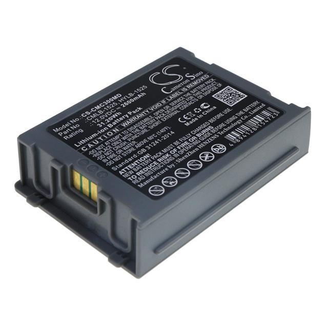 C30  BATTERY Interlight