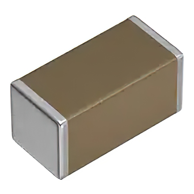 C3216X6S2A106K160AC TDK Corporation