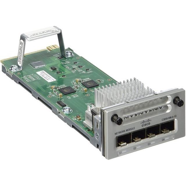 C3850-NM-4-1G Cisco Systems, Inc.