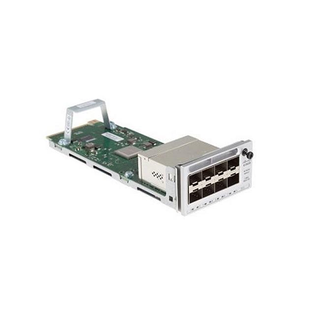 C3850-NM-8-10G Cisco Systems, Inc.