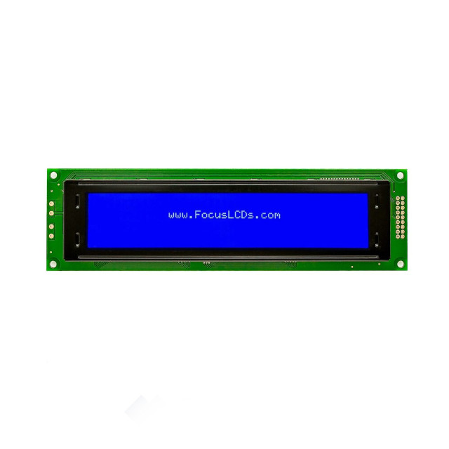 C404A-BW-LW65 Focus LCDs