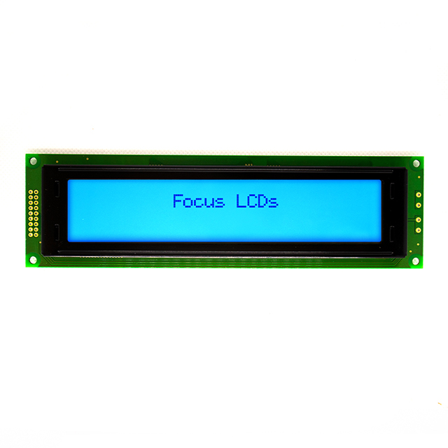 C404A-FTB-LW65 Focus LCDs