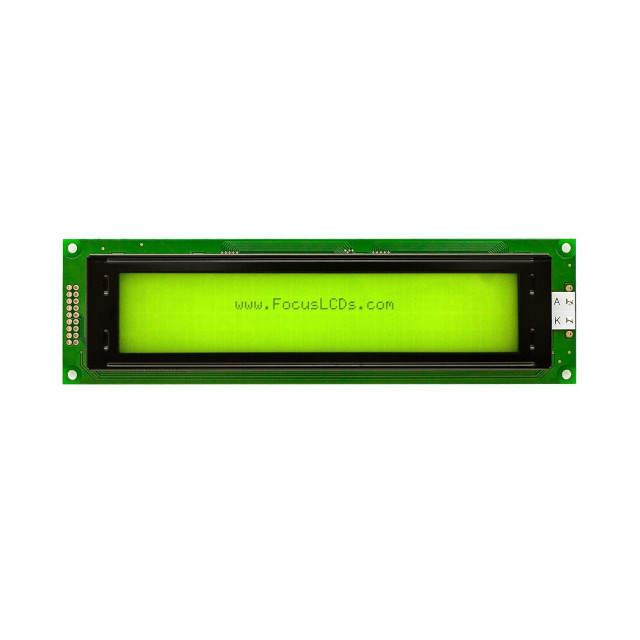 C404A-YTY-LW65 Focus LCDs