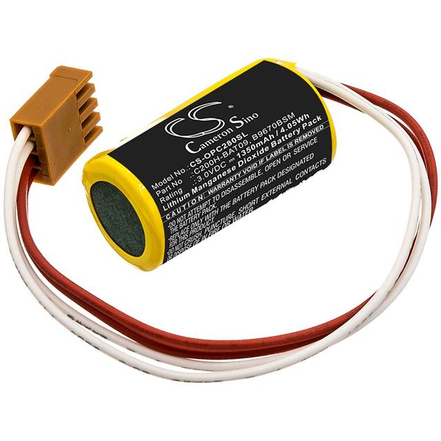 C40PF BATTERY Interlight