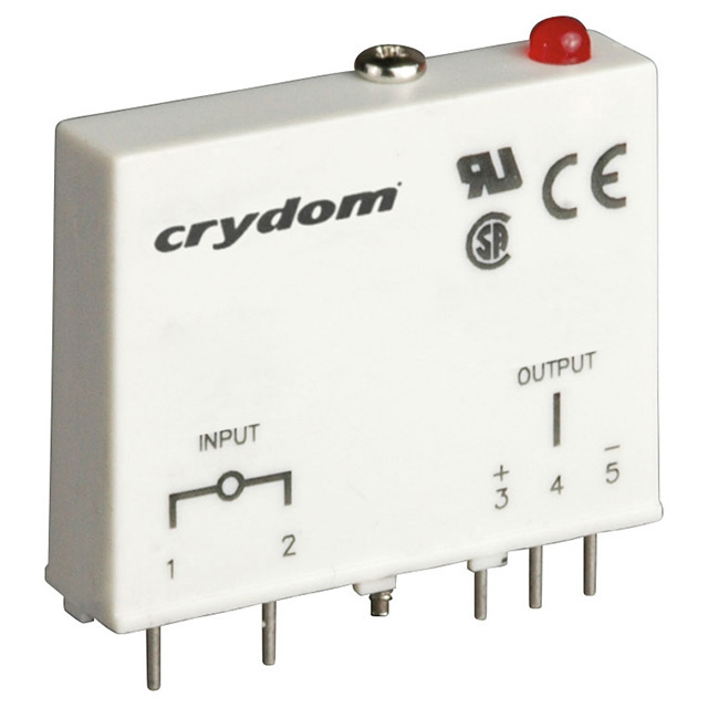 C4IDCB Sensata-Crydom