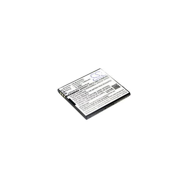 C505629140I  BATTERY Interlight