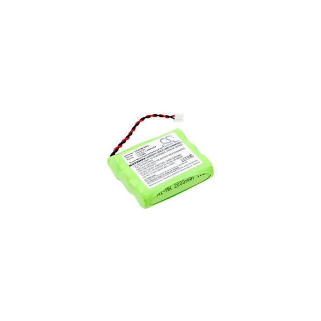 C50AA3H  BATTERY Interlight