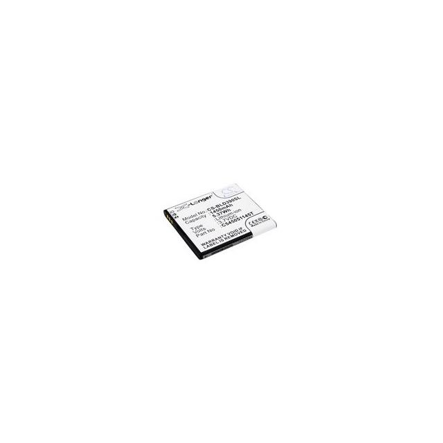 C545051145T  BATTERY Interlight