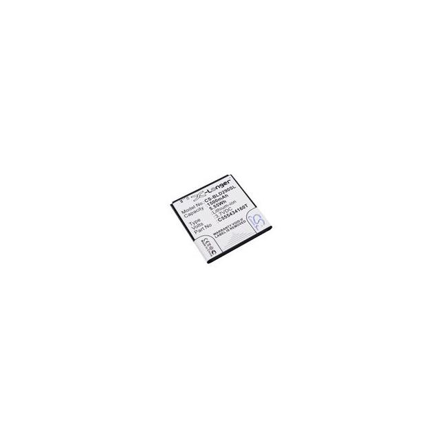 C555434160T  BATTERY Interlight