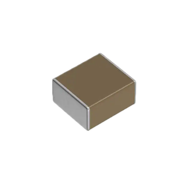 C5750X7R1E476M230KB TDK Corporation