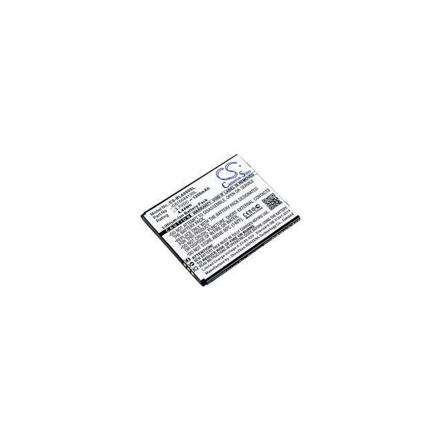 C615044130L  BATTERY Interlight