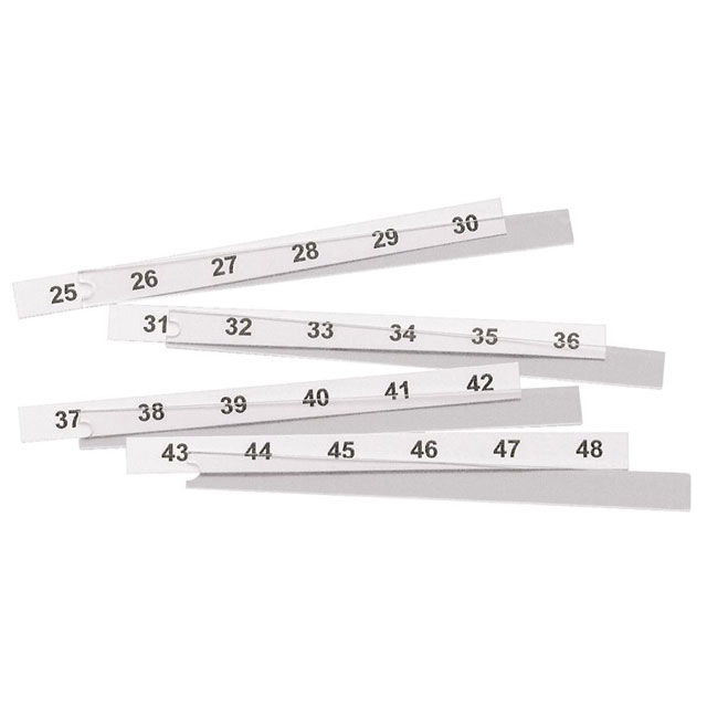 C6PPLK25-48 Panduit Corp