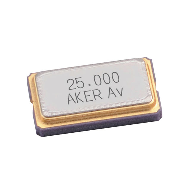 C6S-24.576-18-1015-X-R Aker Technology USA