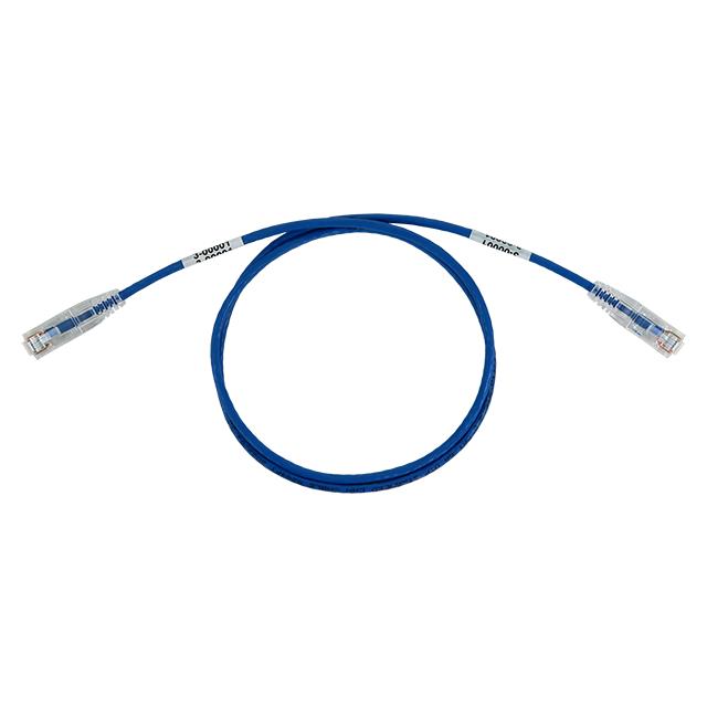 C71-1068-BL7 Cabling123