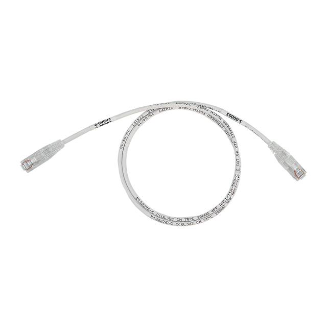 C71-1068-WH25 Cabling123