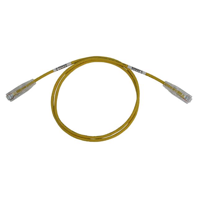 C71-1068-YL20 Cabling123