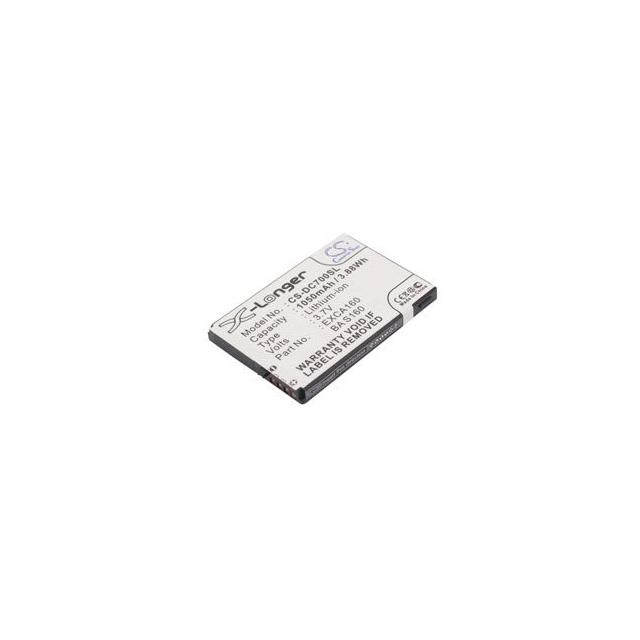 C720W  BATTERY Interlight