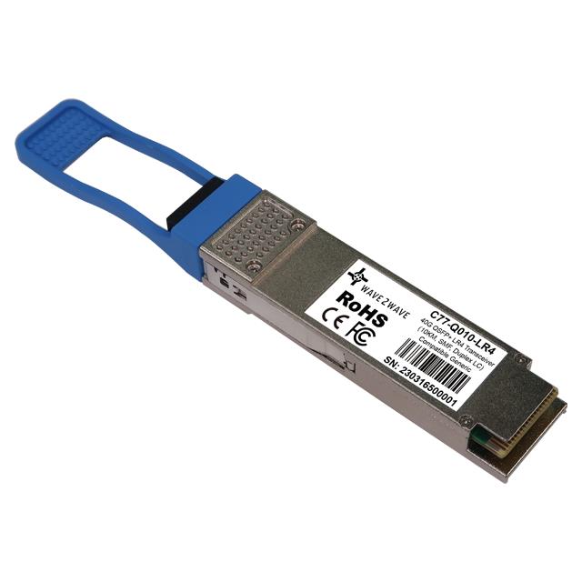 C77-Q010-LR4 Cabling123