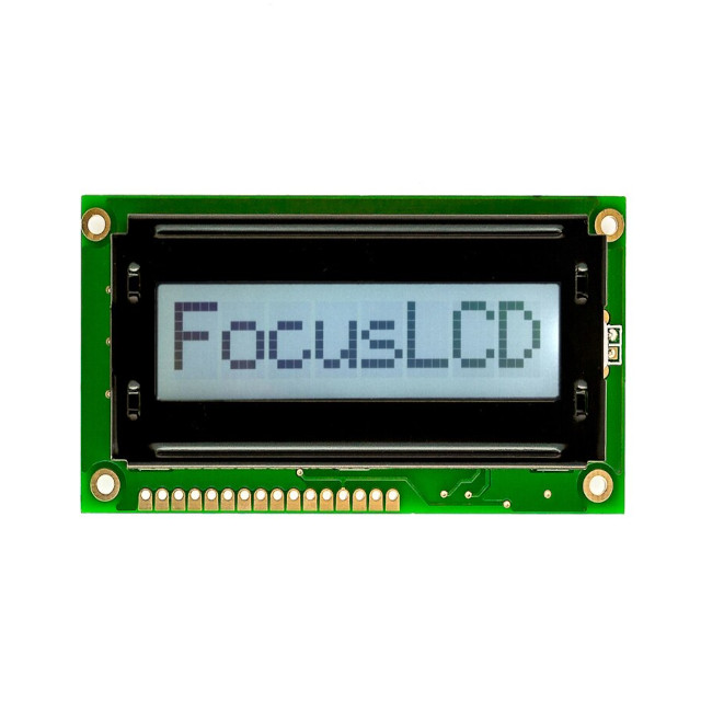 C81A-FTW-LW65 Focus LCDs