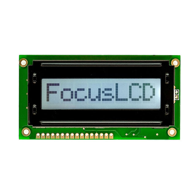 C81ALBFWSW6WT33XAA Focus LCDs