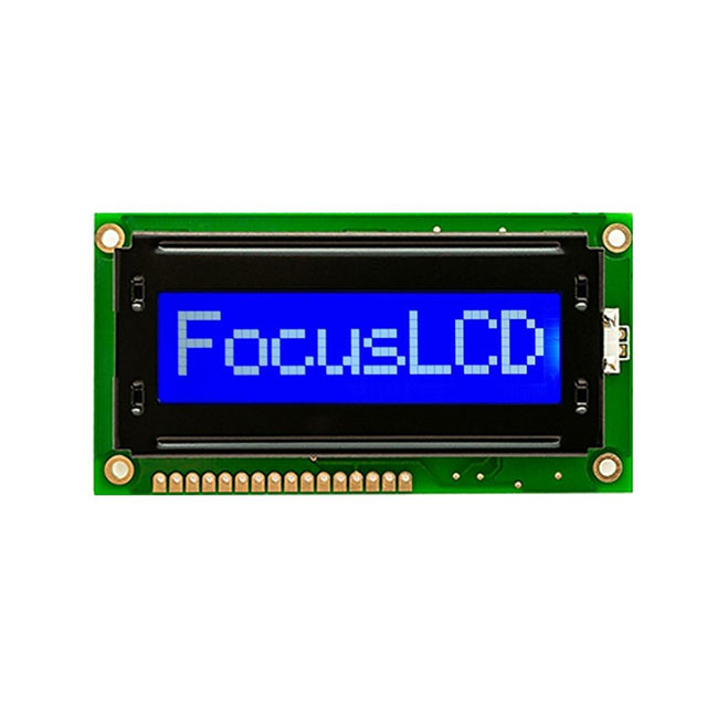 C81ALBSBSW6WN33XAA Focus LCDs