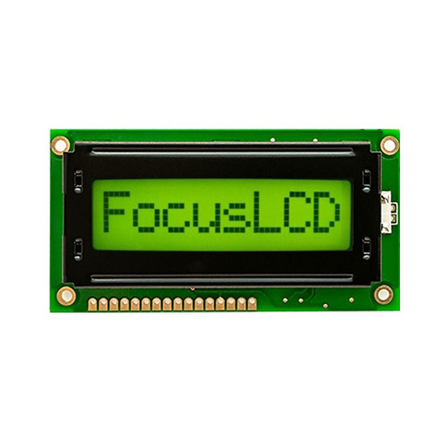 C81ALBSYLY6WT33XAA Focus LCDs