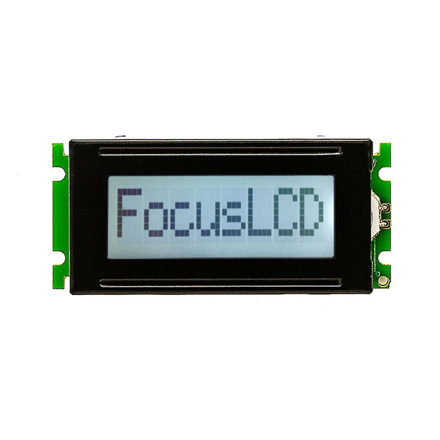 C81B-FTW-XW65 Focus LCDs