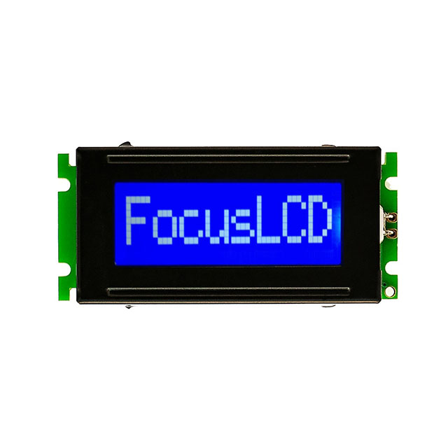 C81BXBSBSW6WF55XAA Focus LCDs