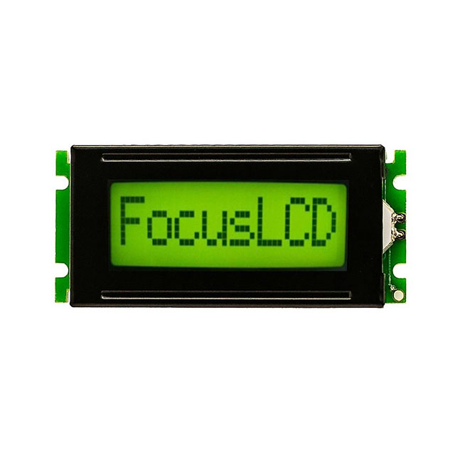 C81BXBSYSY6WT55XAA Focus LCDs