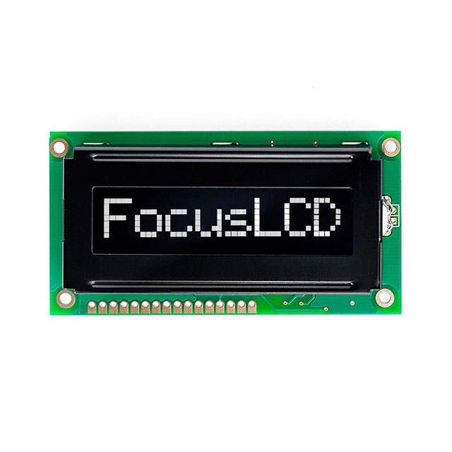 C81CLBFKSW6WN33XAB Focus LCDs