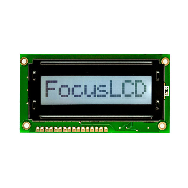 C81CLBFKSW6WT55XAA Focus LCDs