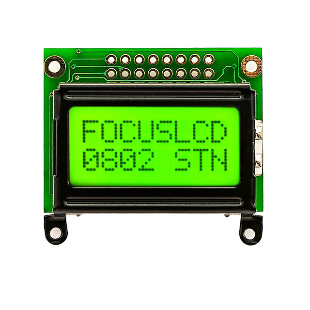 C82AXBSYLY6WT55XAA Focus LCDs