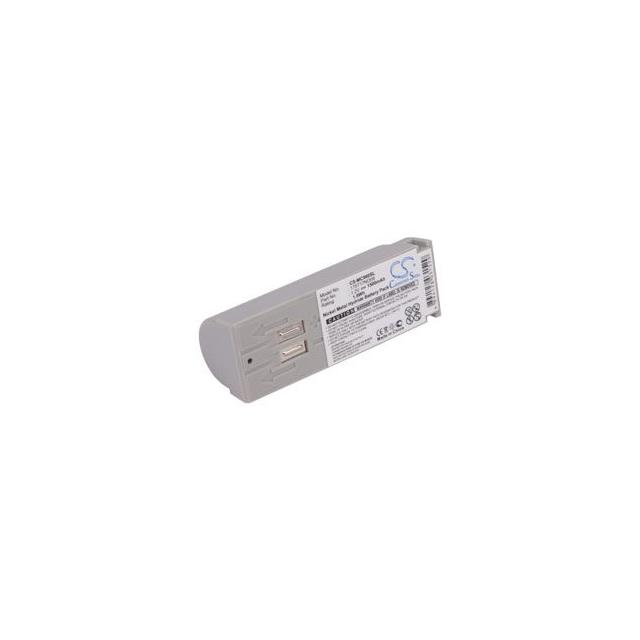 C860 BELTPACK  BATTERY Interlight