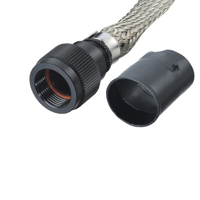 C90-001-10SL Harwin Inc.